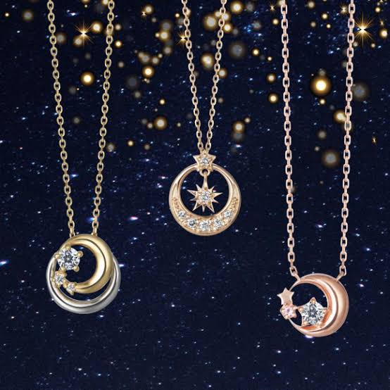 festaria 星の王子さま2018クリスマス限定ペンダント - ネックレス